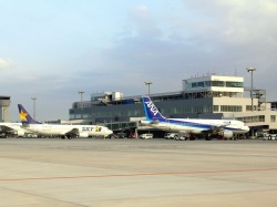 Kobe Airport