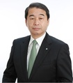 Tadaharu Ohashi, the Chairman